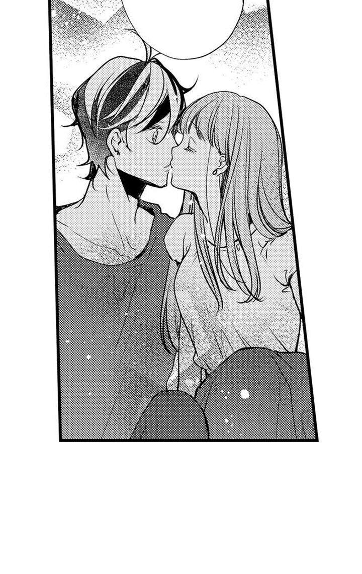 Ngón Tay Anh Ấy Làm Tôi Phát Điên Chapter 54 - 12