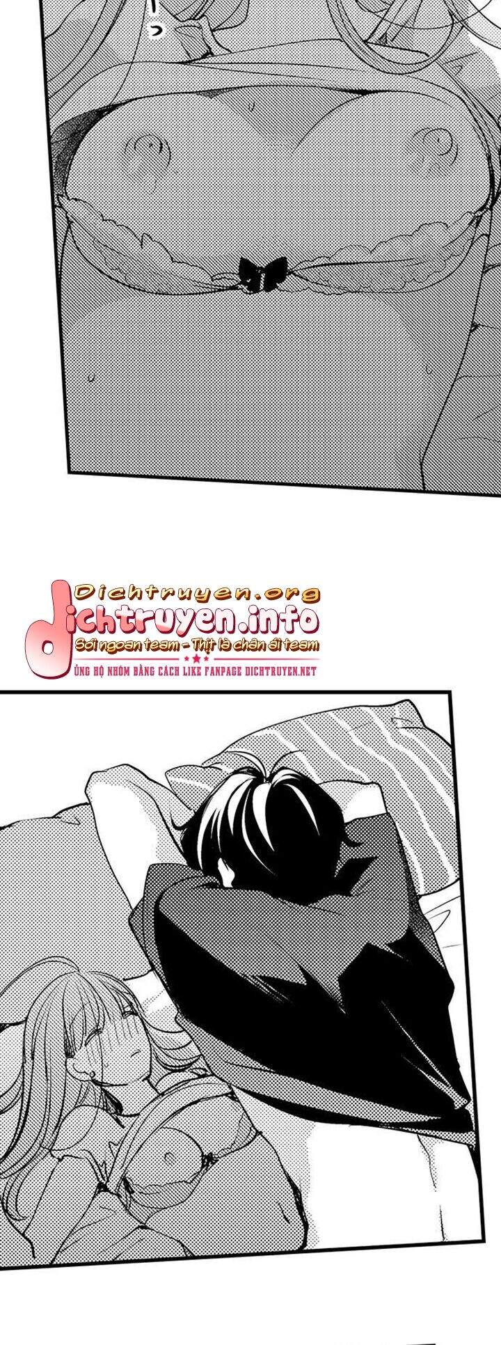 Ngón Tay Anh Ấy Làm Tôi Phát Điên Chapter 54 - 22