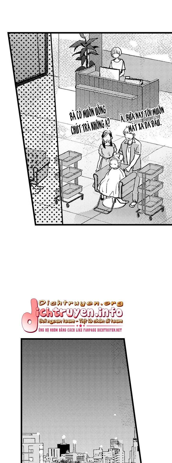 Ngón Tay Anh Ấy Làm Tôi Phát Điên Chapter 54 - 4