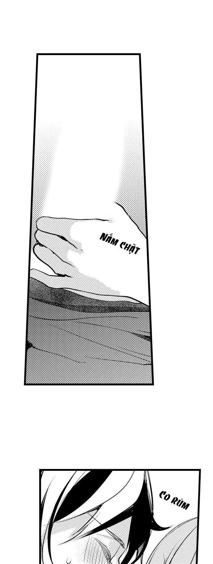 Ngón Tay Anh Ấy Làm Tôi Phát Điên Chapter 56 - 2