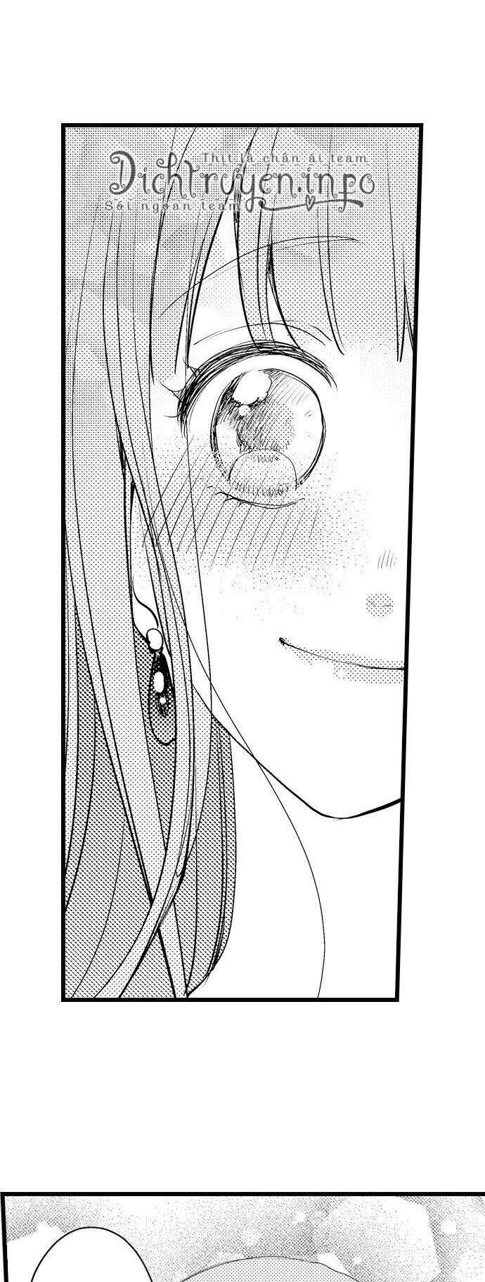 Ngón Tay Anh Ấy Làm Tôi Phát Điên Chapter 57 - 12