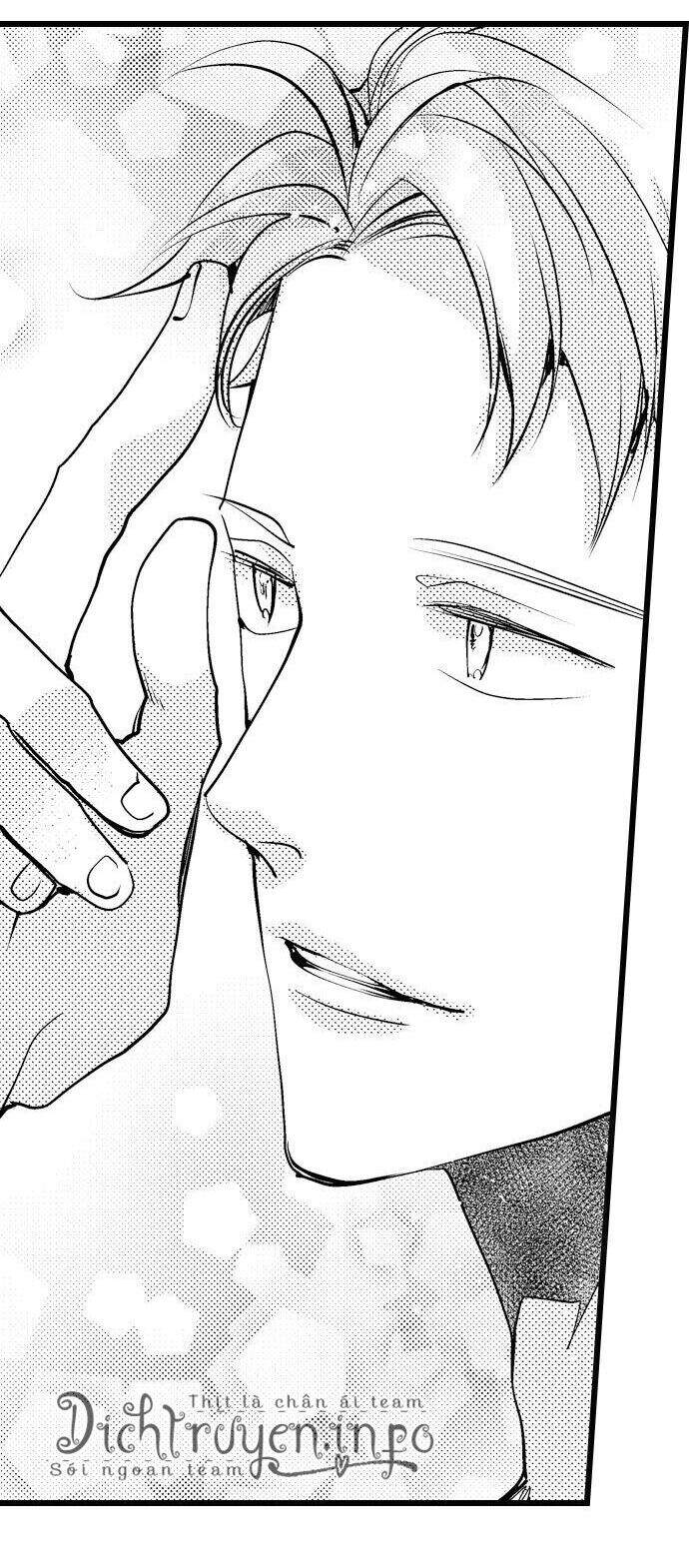 Ngón Tay Anh Ấy Làm Tôi Phát Điên Chapter 57 - 19