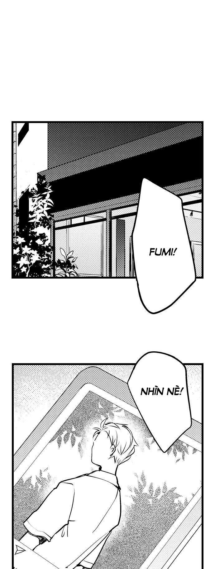 Ngón Tay Anh Ấy Làm Tôi Phát Điên Chapter 57 - 20