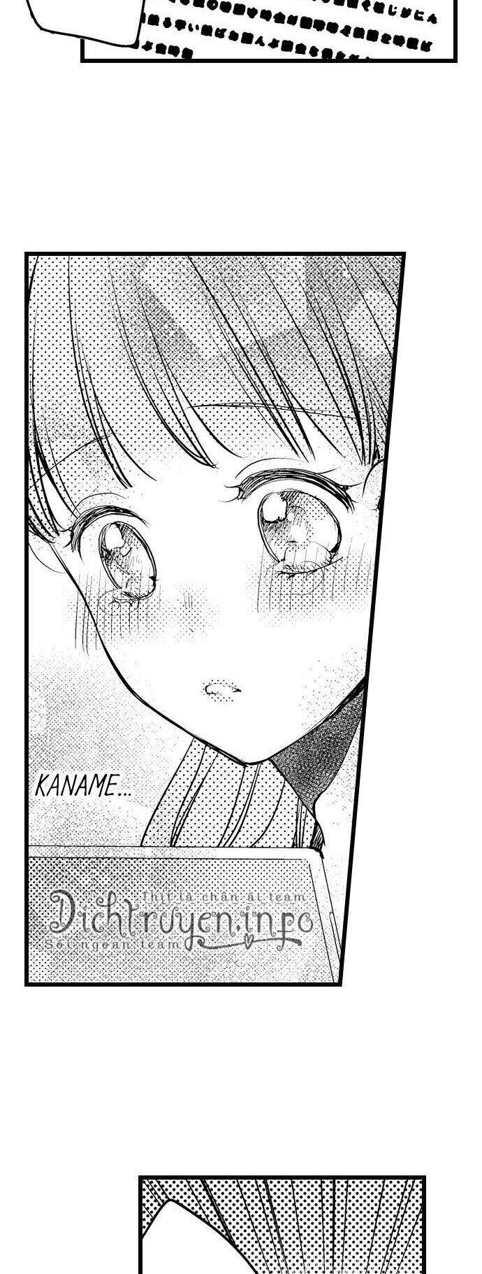Ngón Tay Anh Ấy Làm Tôi Phát Điên Chapter 57 - 22