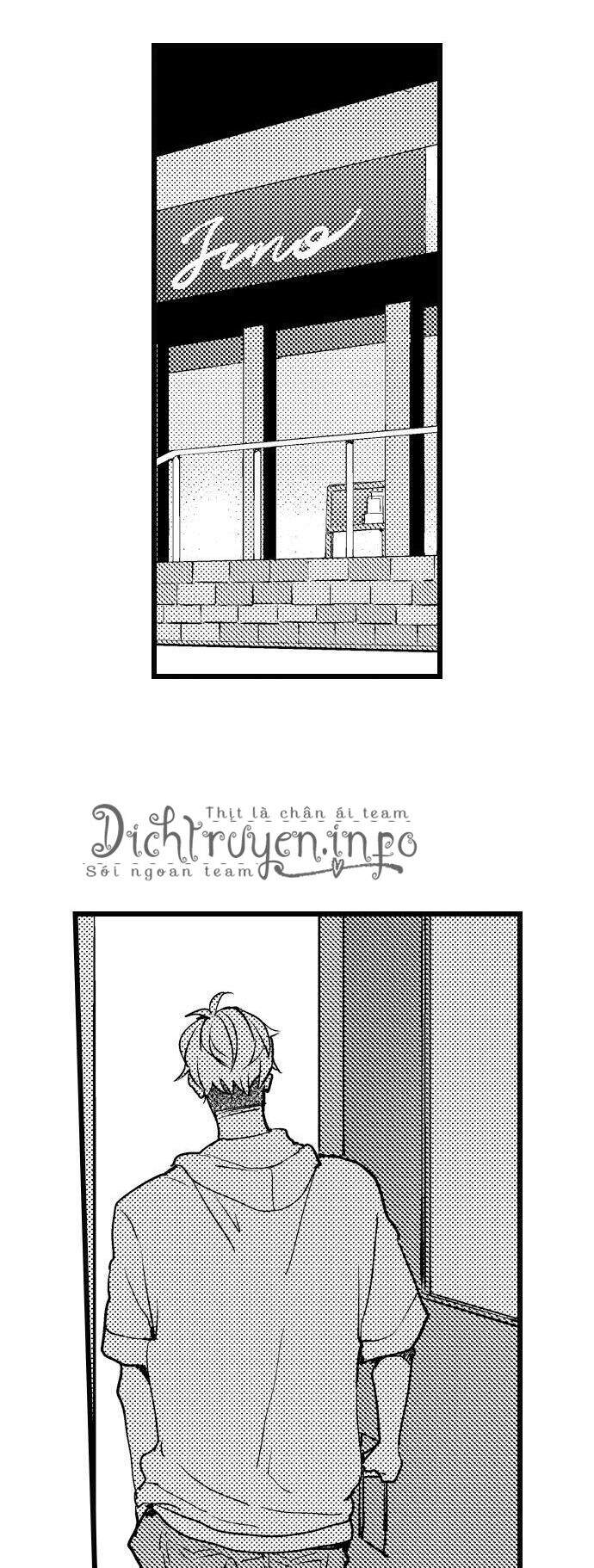 Ngón Tay Anh Ấy Làm Tôi Phát Điên Chapter 57 - 24