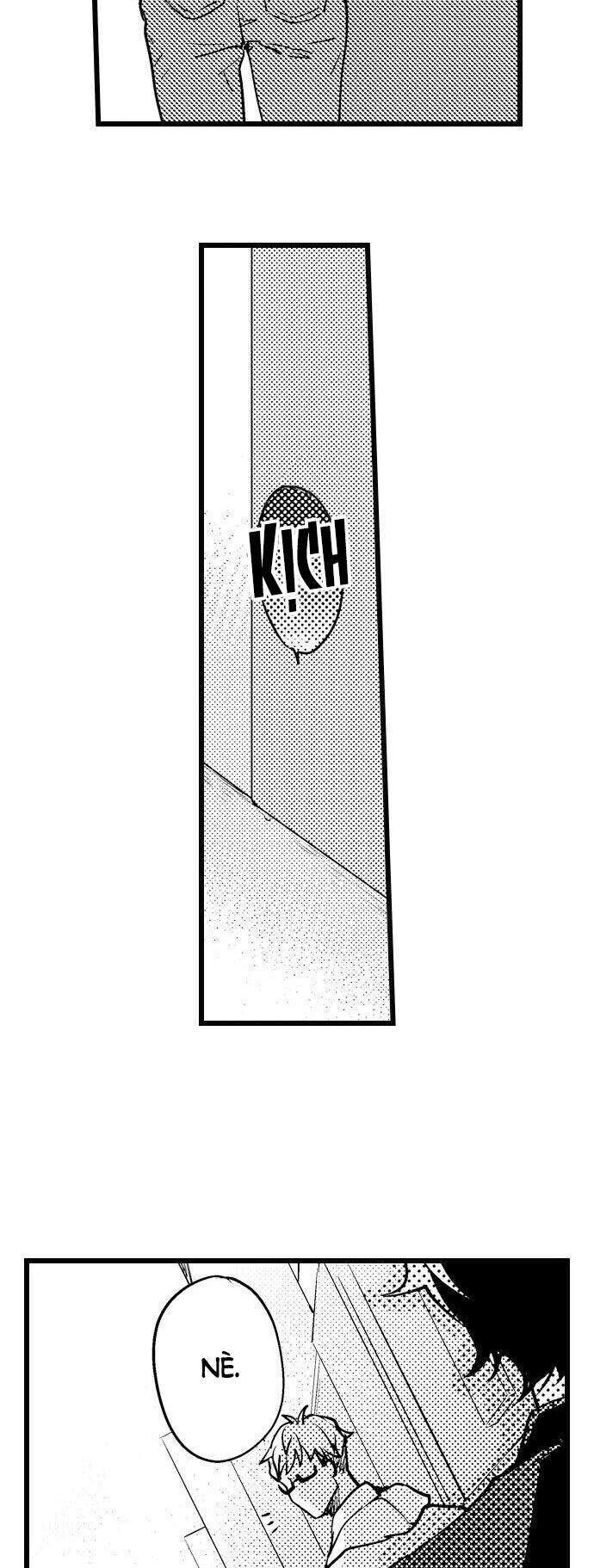 Ngón Tay Anh Ấy Làm Tôi Phát Điên Chapter 57 - 25