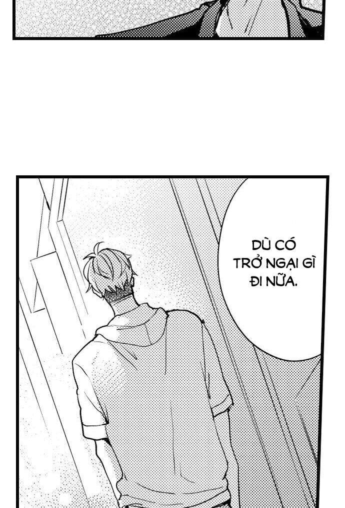 Ngón Tay Anh Ấy Làm Tôi Phát Điên Chapter 57 - 30