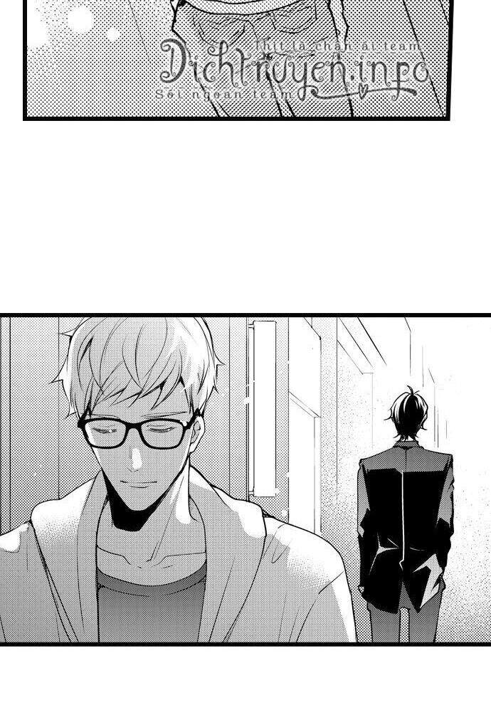 Ngón Tay Anh Ấy Làm Tôi Phát Điên Chapter 57 - 31