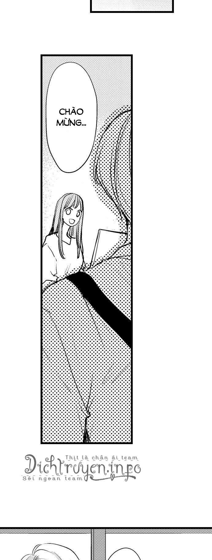 Ngón Tay Anh Ấy Làm Tôi Phát Điên Chapter 57 - 7