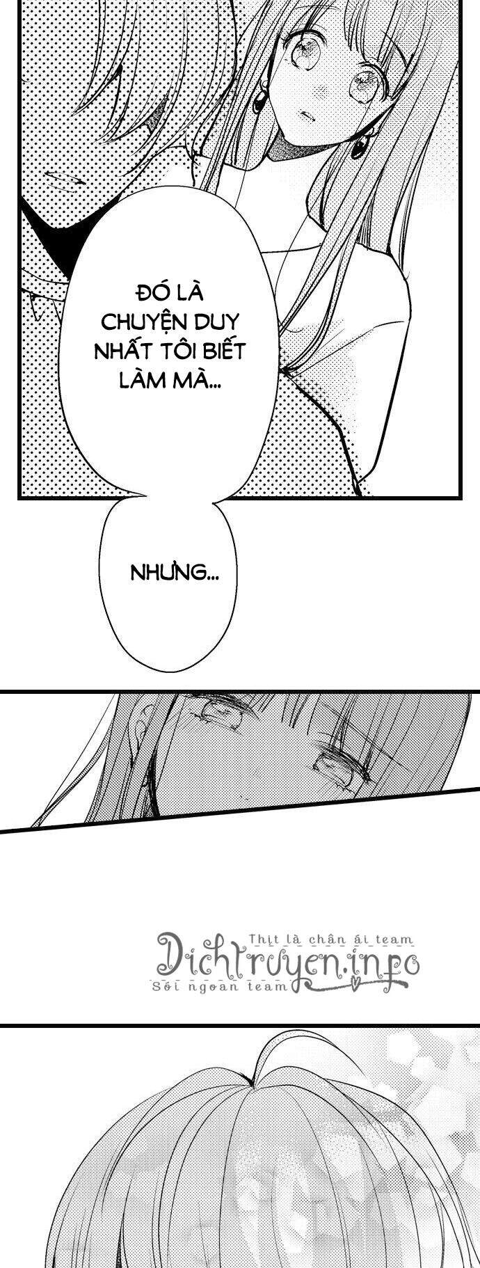Ngón Tay Anh Ấy Làm Tôi Phát Điên Chapter 57 - 10