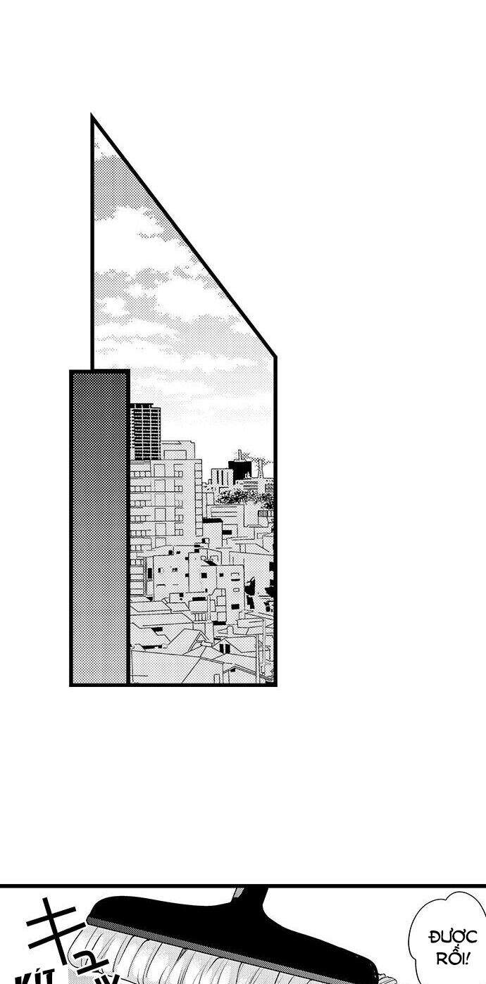 Ngón Tay Anh Ấy Làm Tôi Phát Điên Chapter 58 - 15