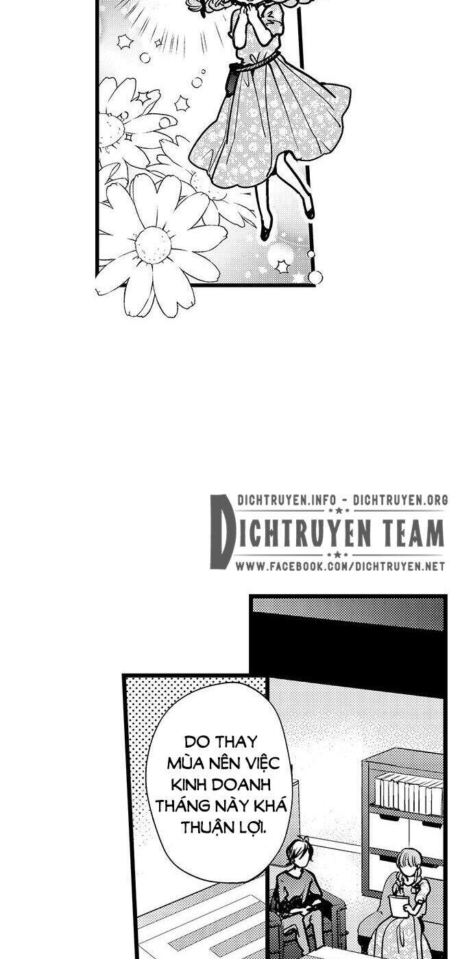 Ngón Tay Anh Ấy Làm Tôi Phát Điên Chapter 58 - 7