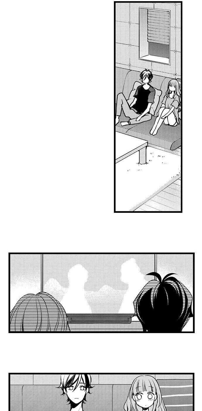 Ngón Tay Anh Ấy Làm Tôi Phát Điên Chapter 59 - 15