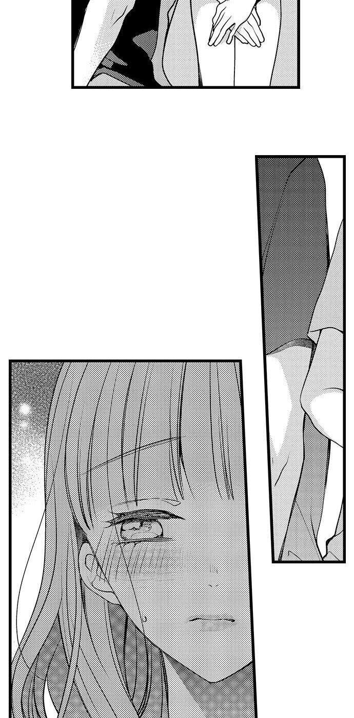 Ngón Tay Anh Ấy Làm Tôi Phát Điên Chapter 59 - 17