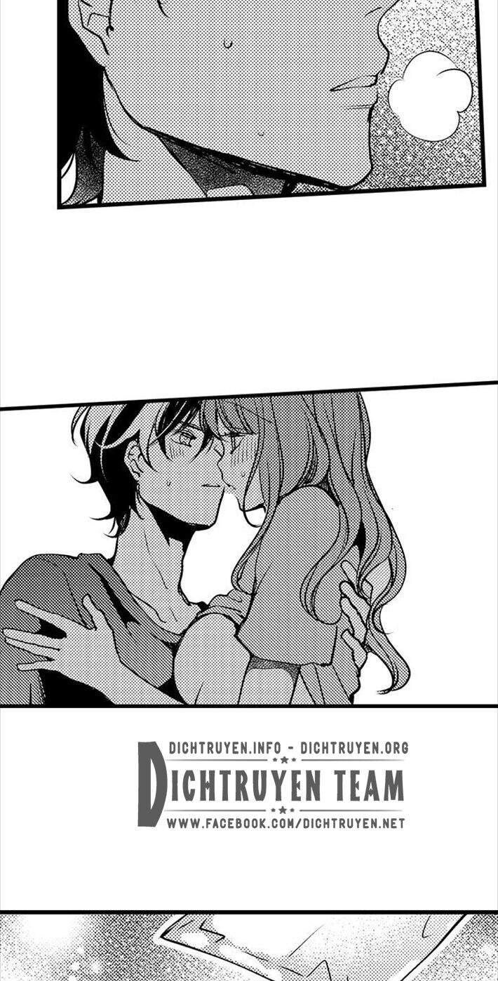 Ngón Tay Anh Ấy Làm Tôi Phát Điên Chapter 60 - 12