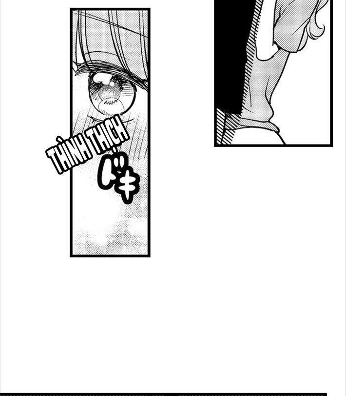 Ngón Tay Anh Ấy Làm Tôi Phát Điên Chapter 60 - 21