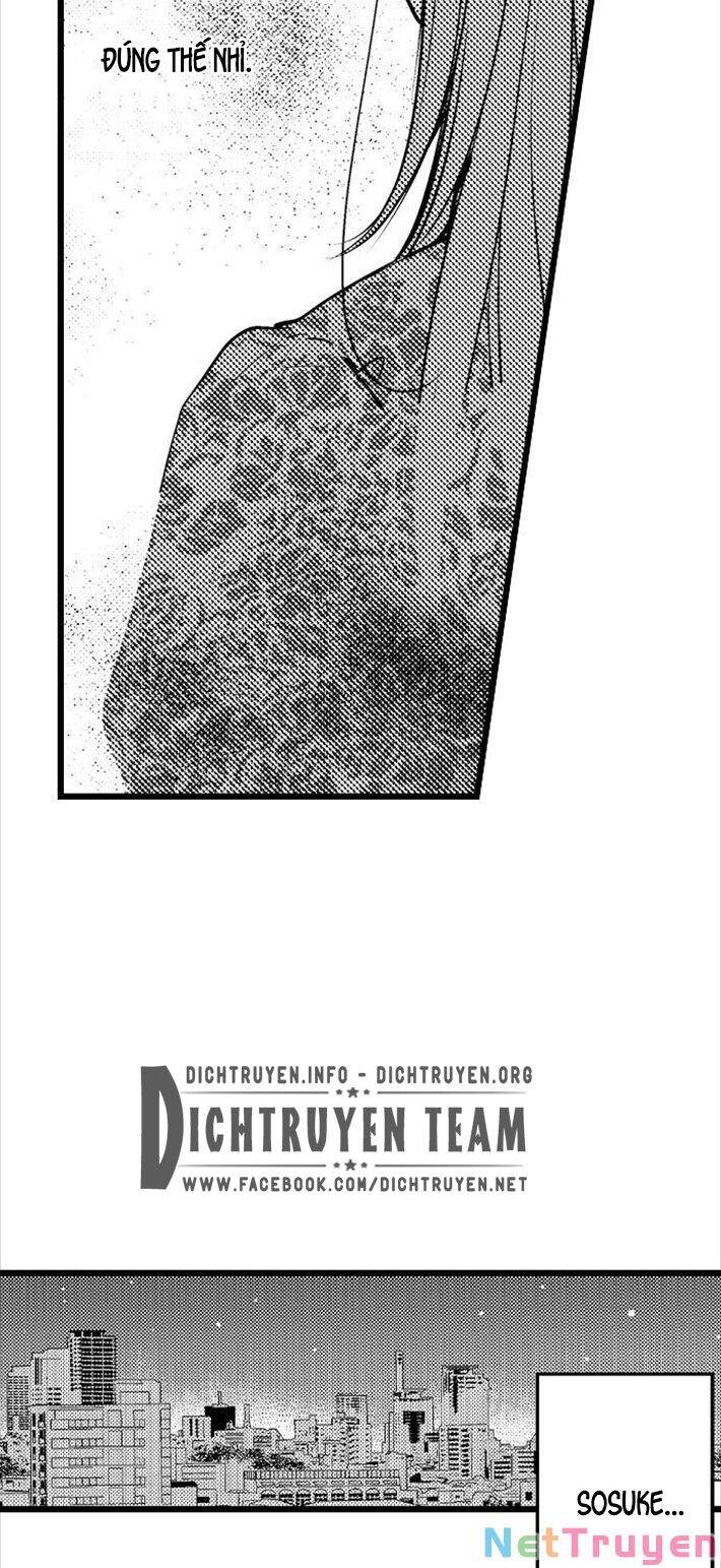 Ngón Tay Anh Ấy Làm Tôi Phát Điên Chapter 61 - 20