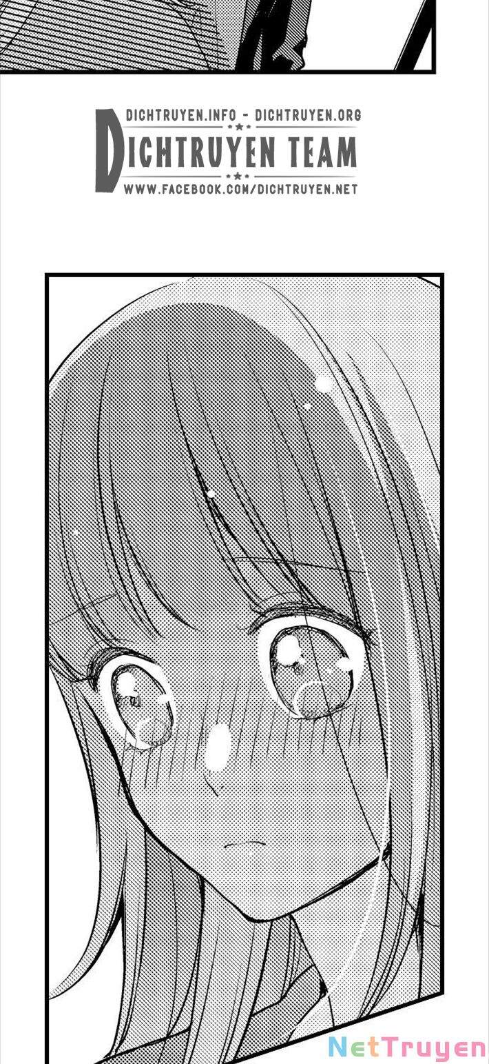 Ngón Tay Anh Ấy Làm Tôi Phát Điên Chapter 61 - 22