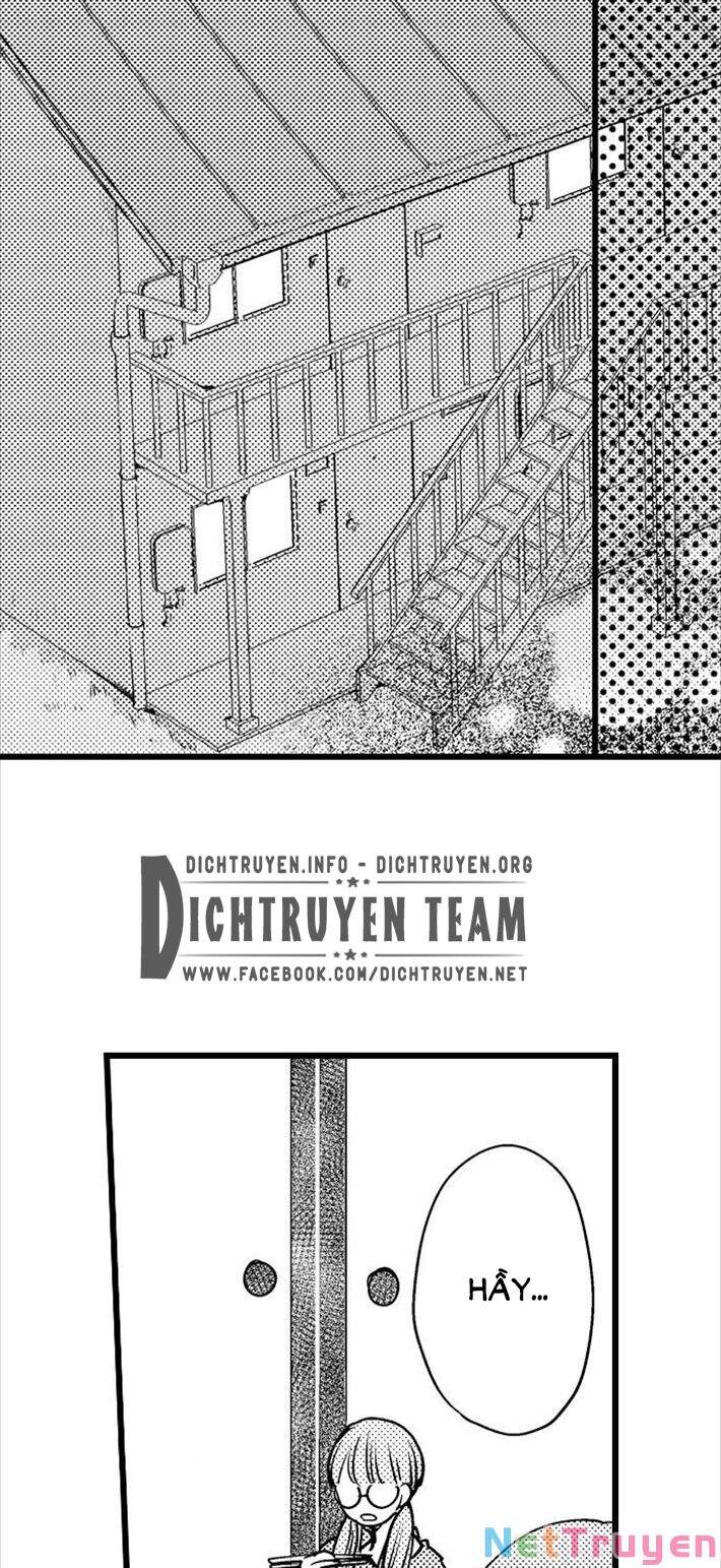 Ngón Tay Anh Ấy Làm Tôi Phát Điên Chapter 61 - 26