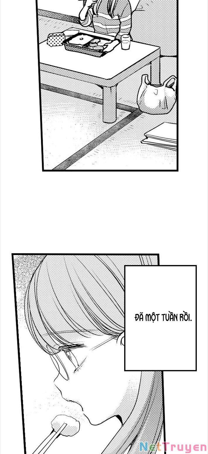 Ngón Tay Anh Ấy Làm Tôi Phát Điên Chapter 61 - 27