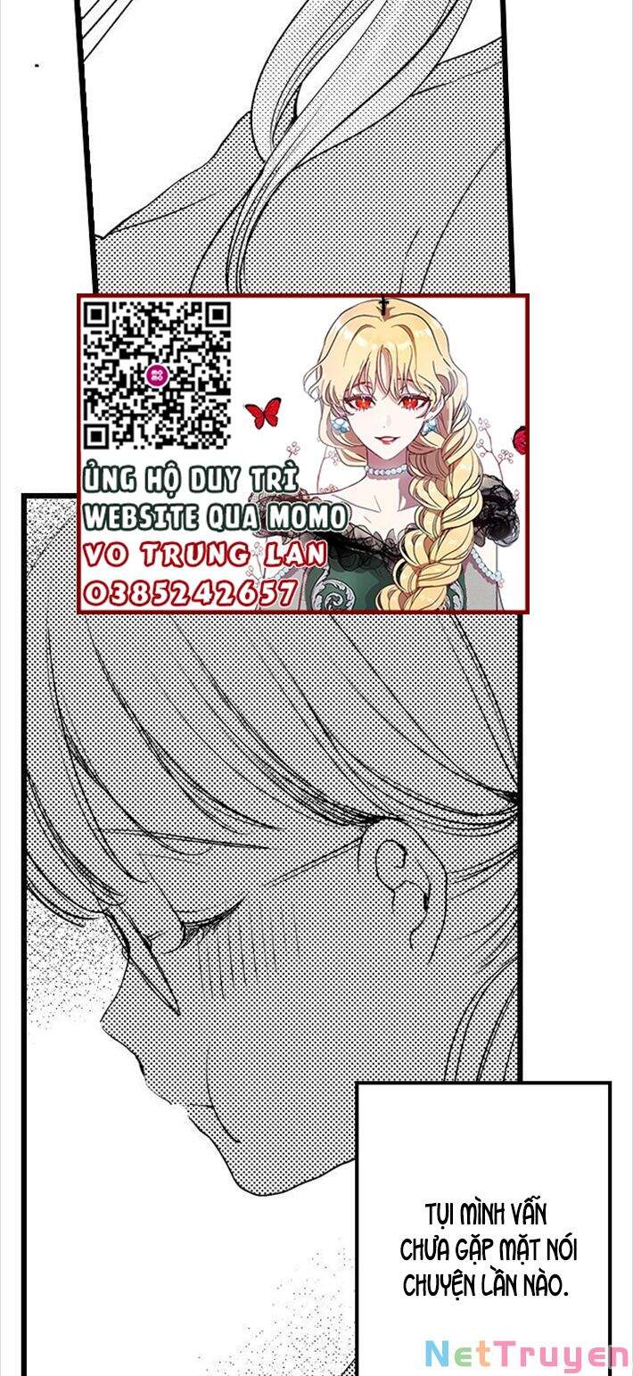 Ngón Tay Anh Ấy Làm Tôi Phát Điên Chapter 61 - 28