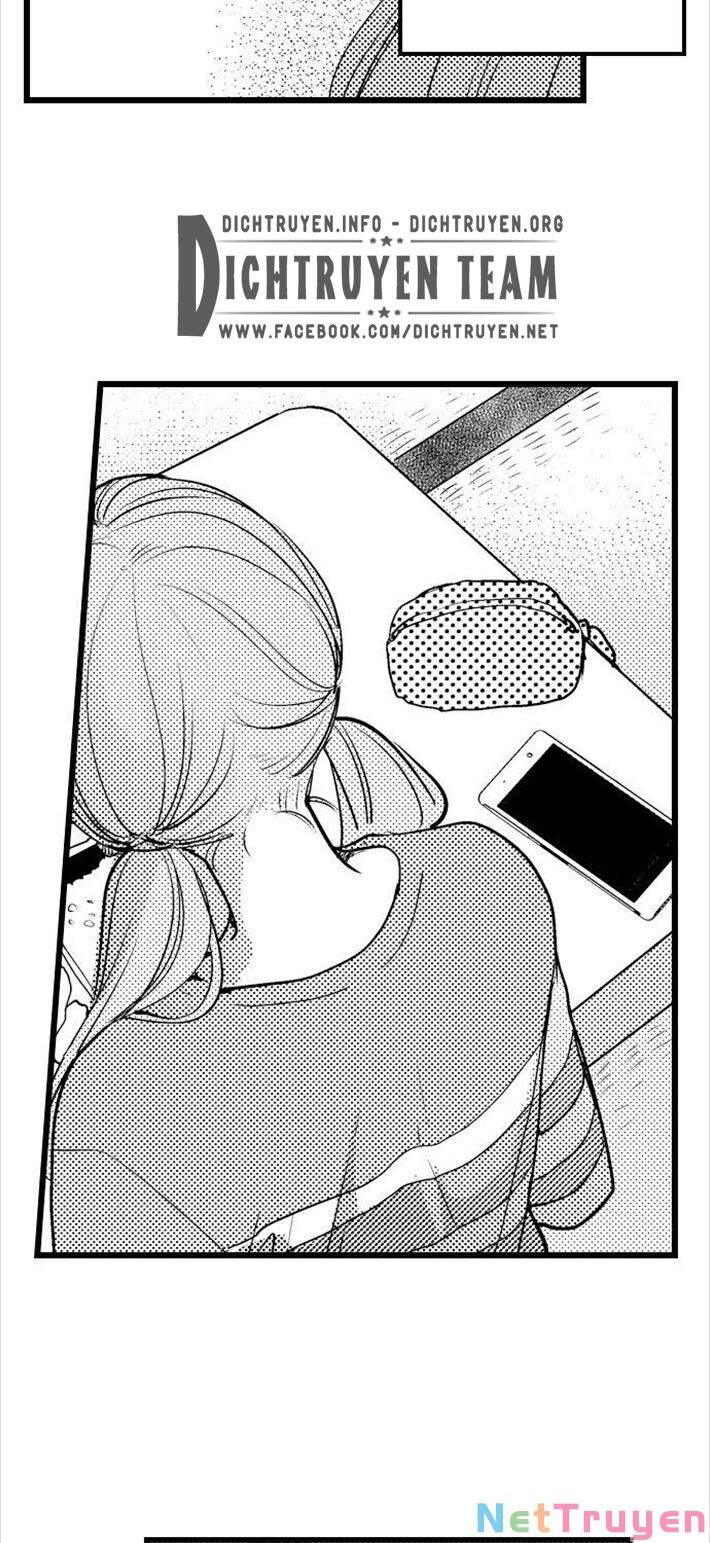 Ngón Tay Anh Ấy Làm Tôi Phát Điên Chapter 61 - 29