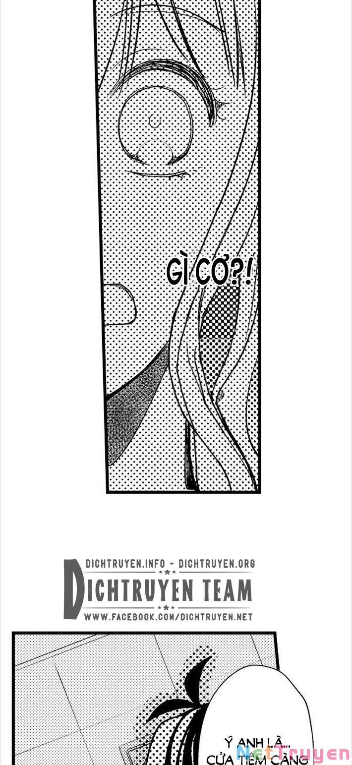 Ngón Tay Anh Ấy Làm Tôi Phát Điên Chapter 61 - 6