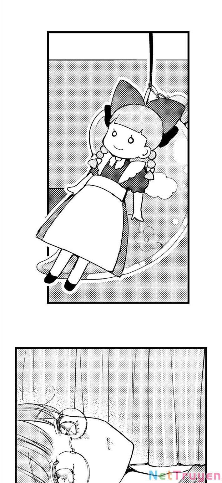 Ngón Tay Anh Ấy Làm Tôi Phát Điên Chapter 62 - 3