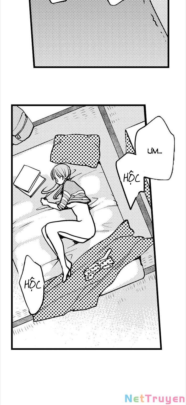 Ngón Tay Anh Ấy Làm Tôi Phát Điên Chapter 62 - 21