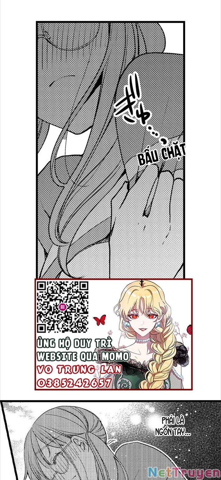 Ngón Tay Anh Ấy Làm Tôi Phát Điên Chapter 62 - 22