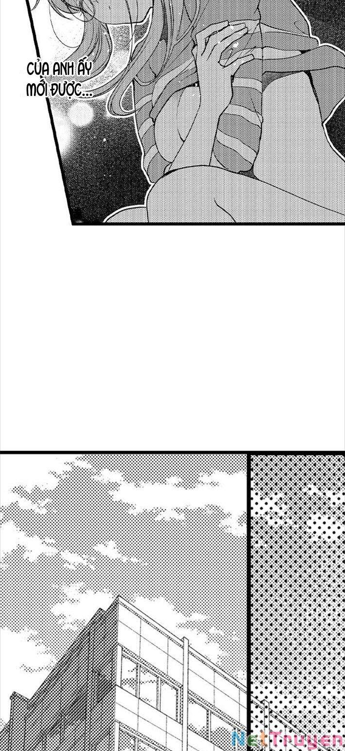 Ngón Tay Anh Ấy Làm Tôi Phát Điên Chapter 62 - 23