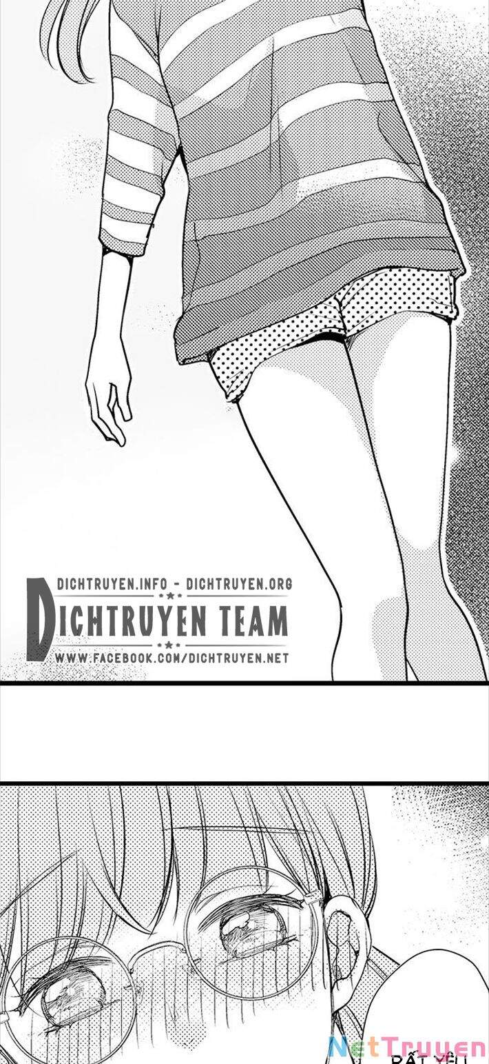 Ngón Tay Anh Ấy Làm Tôi Phát Điên Chapter 62 - 6