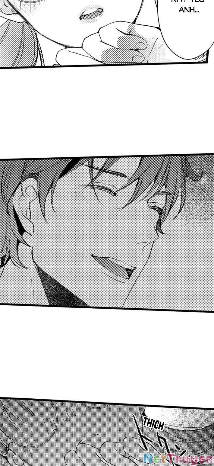 Ngón Tay Anh Ấy Làm Tôi Phát Điên Chapter 62 - 7