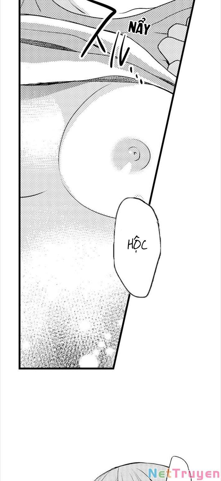Ngón Tay Anh Ấy Làm Tôi Phát Điên Chapter 62 - 9
