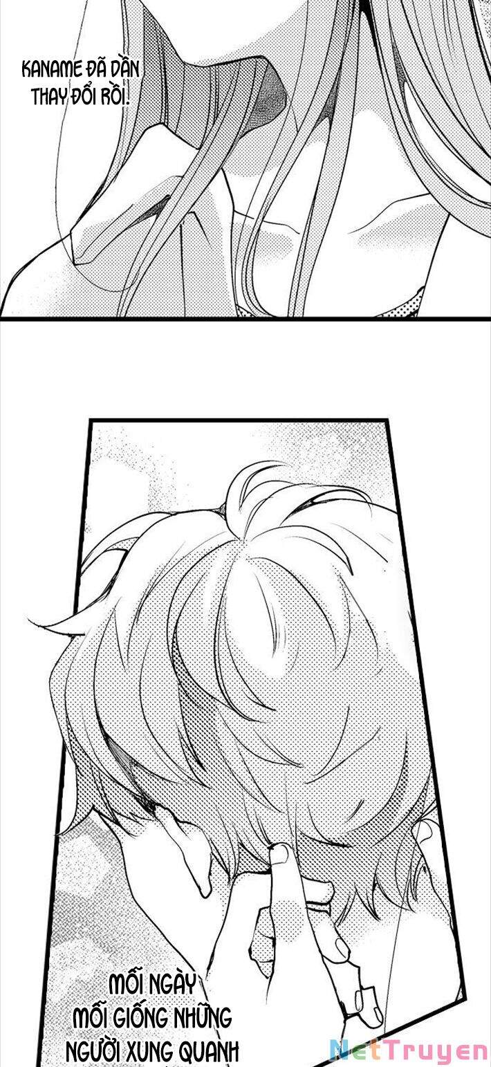 Ngón Tay Anh Ấy Làm Tôi Phát Điên Chapter 63 - 13