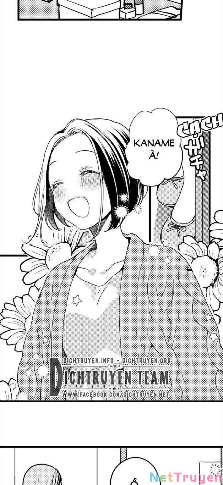Ngón Tay Anh Ấy Làm Tôi Phát Điên Chapter 63 - 15