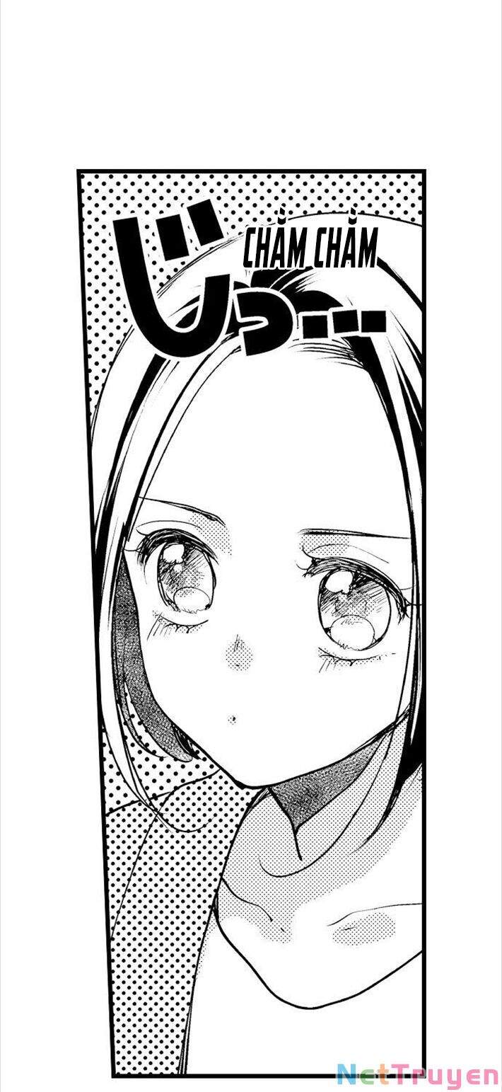 Ngón Tay Anh Ấy Làm Tôi Phát Điên Chapter 63 - 18