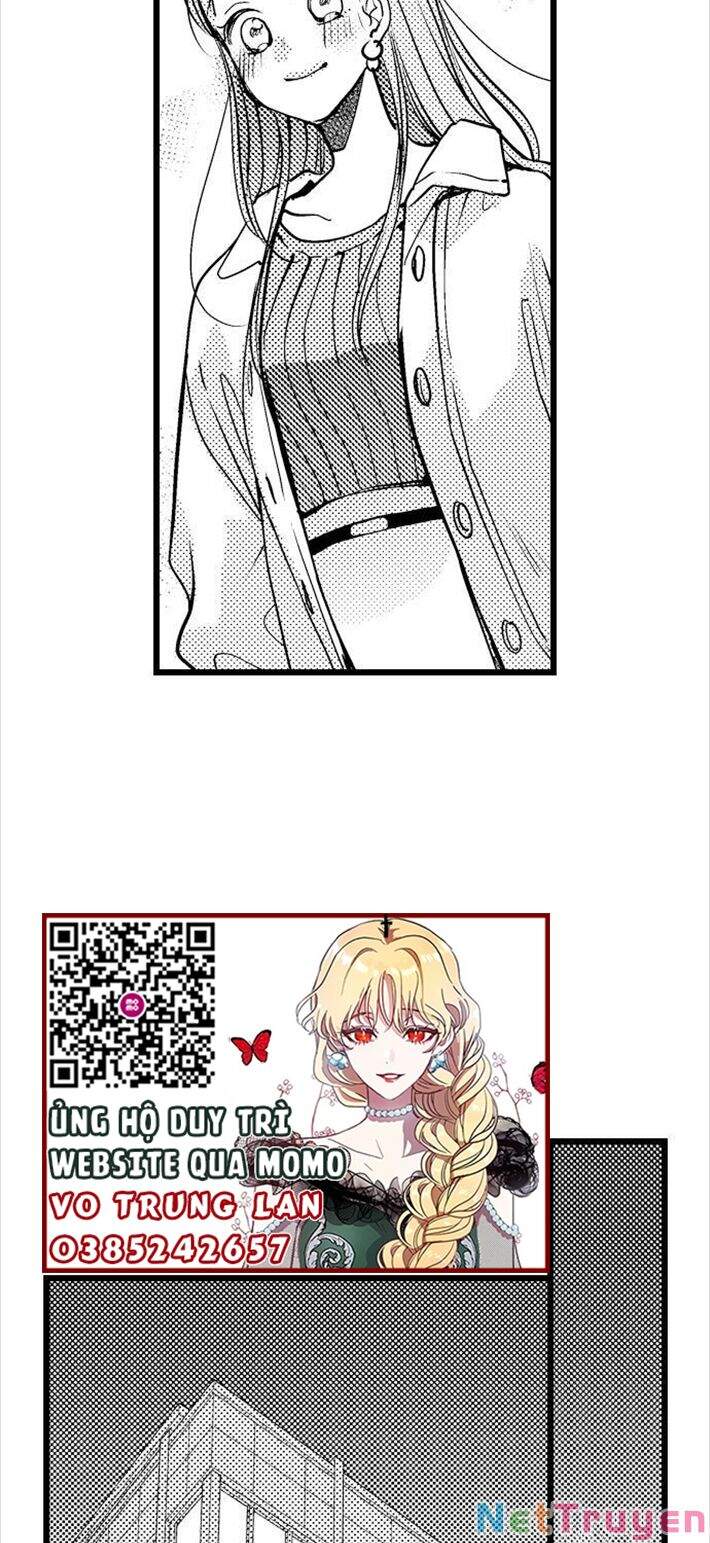 Ngón Tay Anh Ấy Làm Tôi Phát Điên Chapter 63 - 22