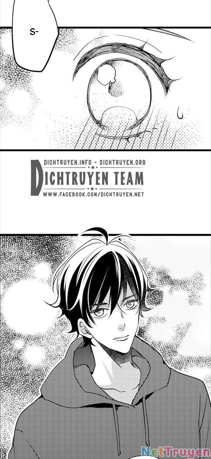 Ngón Tay Anh Ấy Làm Tôi Phát Điên Chapter 63 - 25