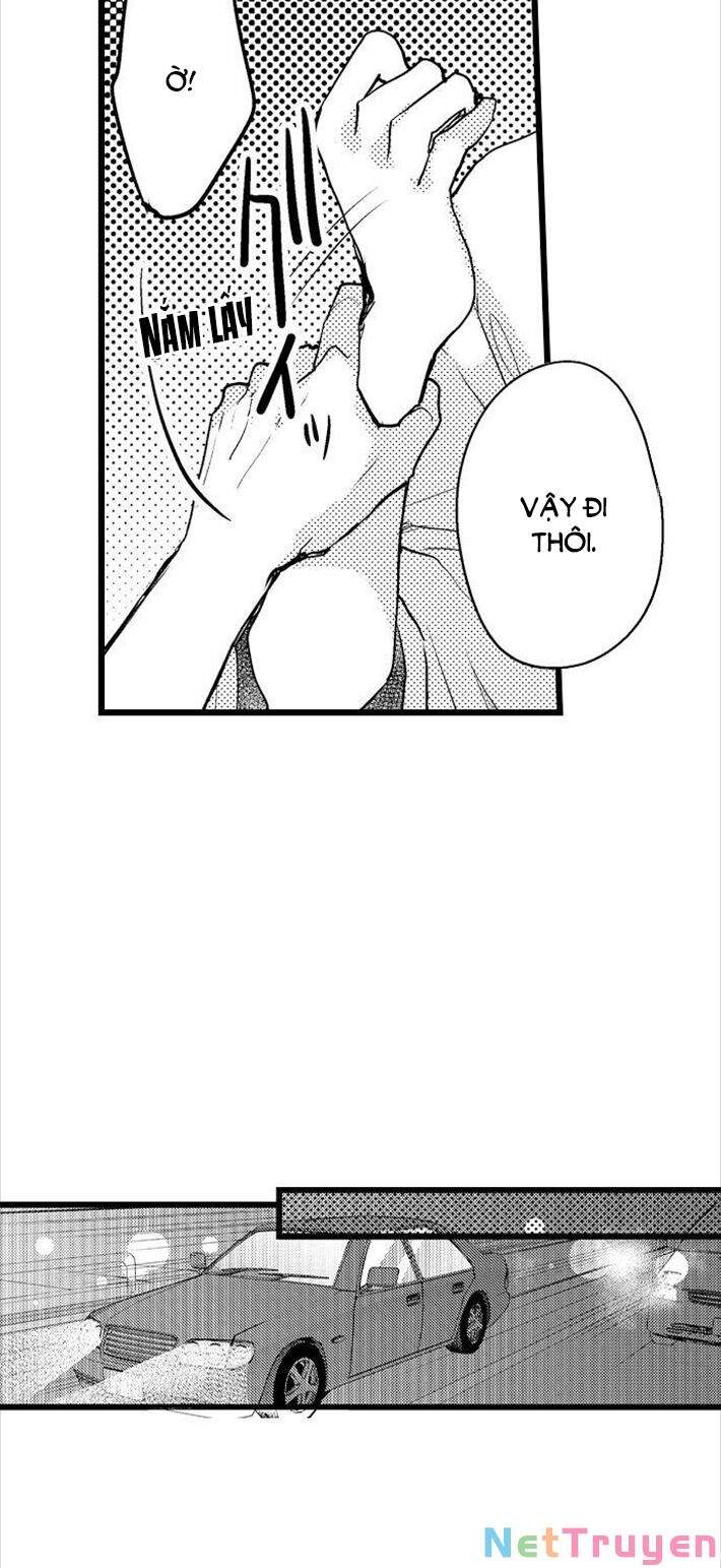 Ngón Tay Anh Ấy Làm Tôi Phát Điên Chapter 63 - 28