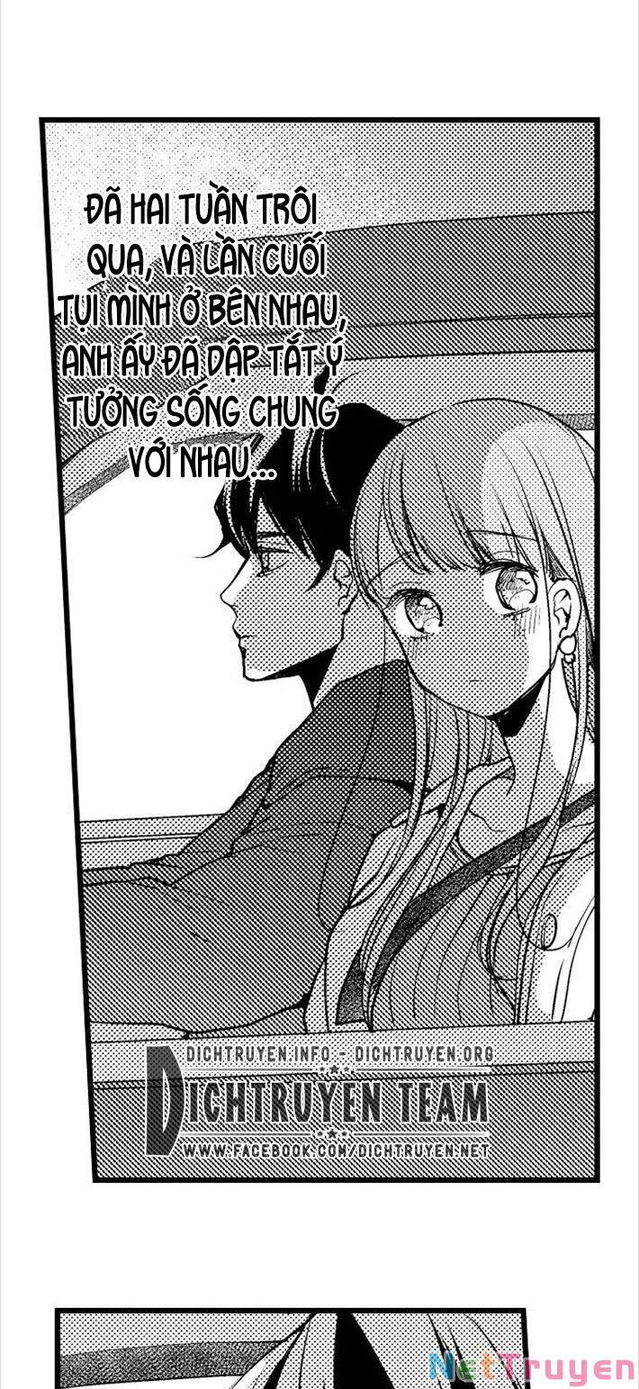 Ngón Tay Anh Ấy Làm Tôi Phát Điên Chapter 63 - 29