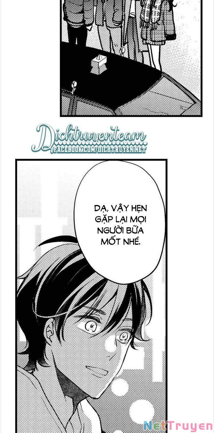 Ngón Tay Anh Ấy Làm Tôi Phát Điên Chapter 68 - 2