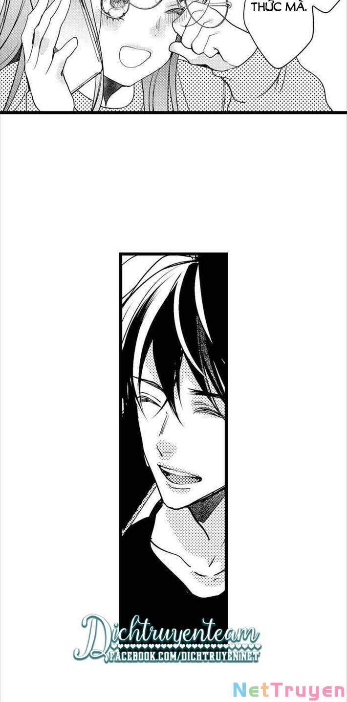 Ngón Tay Anh Ấy Làm Tôi Phát Điên Chapter 68 - 16