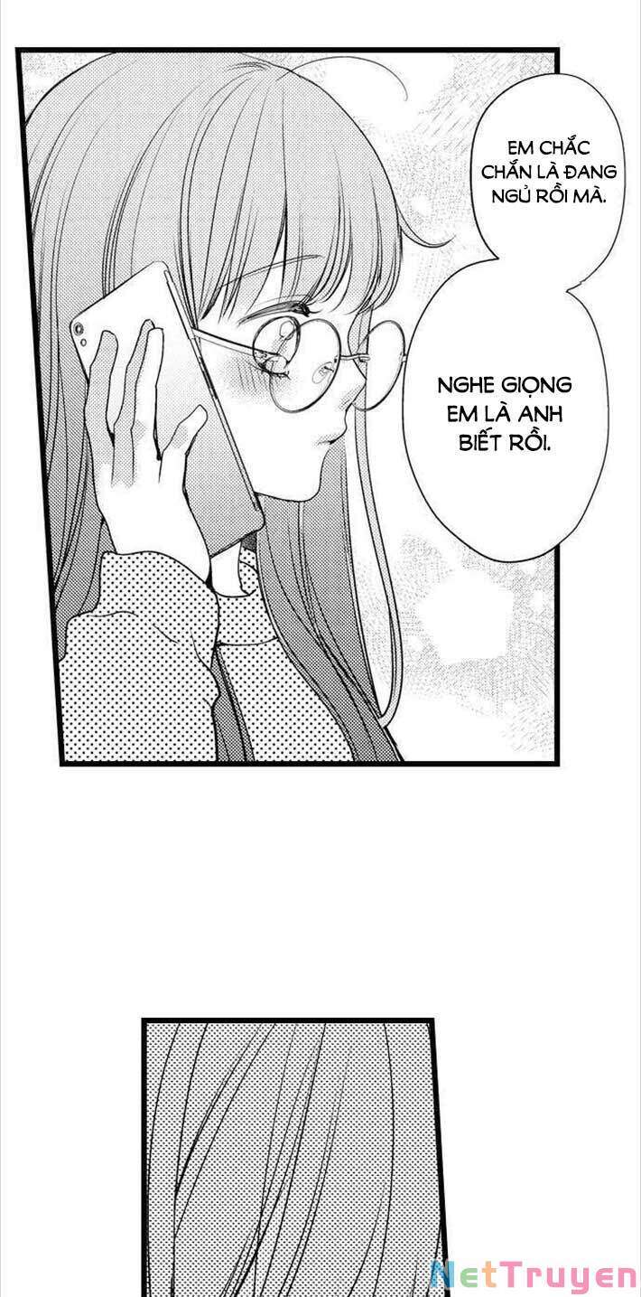 Ngón Tay Anh Ấy Làm Tôi Phát Điên Chapter 68 - 17