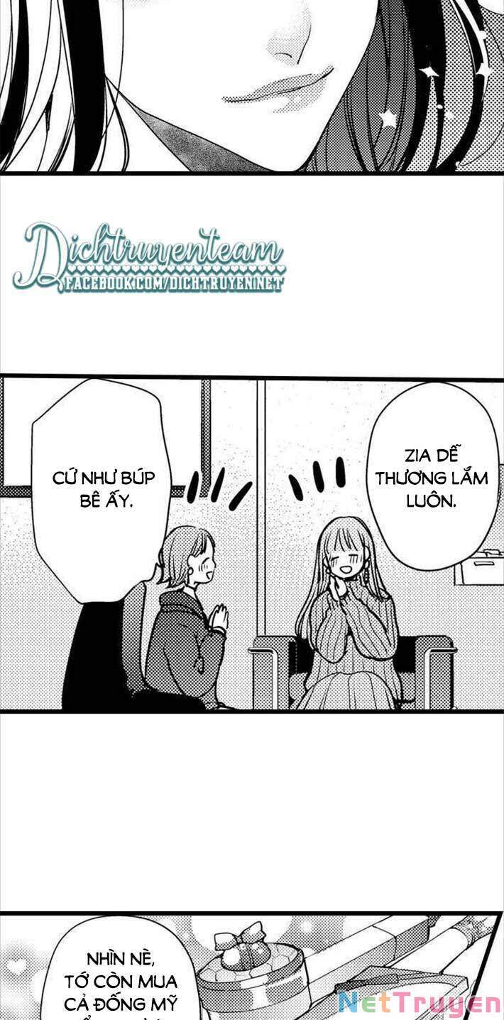 Ngón Tay Anh Ấy Làm Tôi Phát Điên Chapter 68 - 27