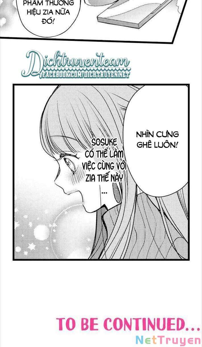 Ngón Tay Anh Ấy Làm Tôi Phát Điên Chapter 68 - 28