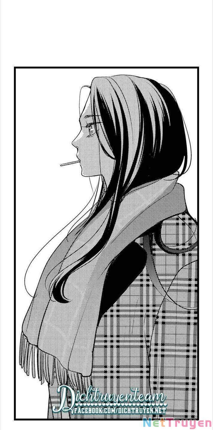 Ngón Tay Anh Ấy Làm Tôi Phát Điên Chapter 68 - 7