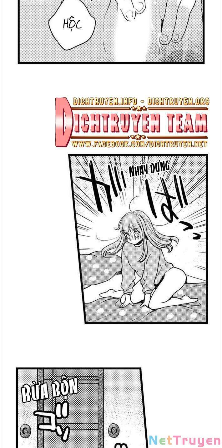 Ngón Tay Anh Ấy Làm Tôi Phát Điên Chapter 69 - 13