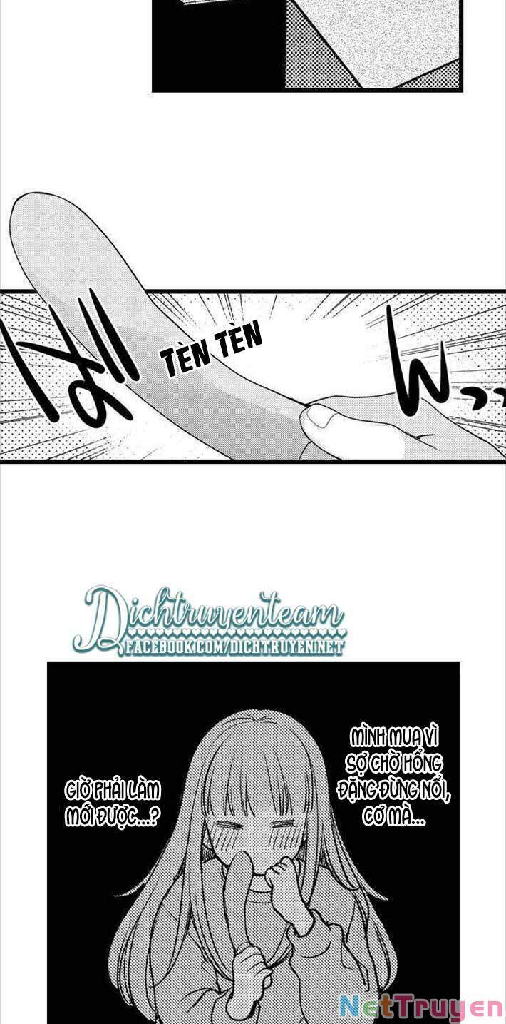 Ngón Tay Anh Ấy Làm Tôi Phát Điên Chapter 69 - 15