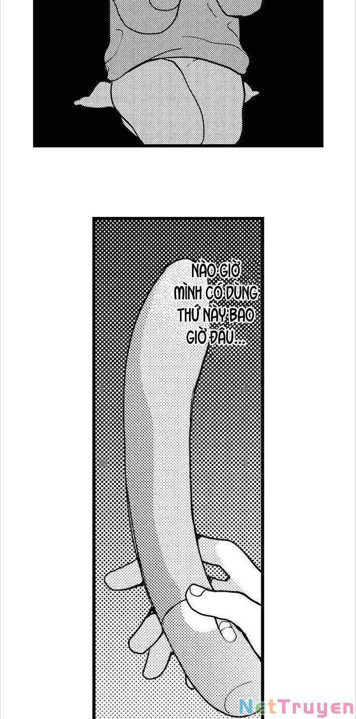 Ngón Tay Anh Ấy Làm Tôi Phát Điên Chapter 69 - 16